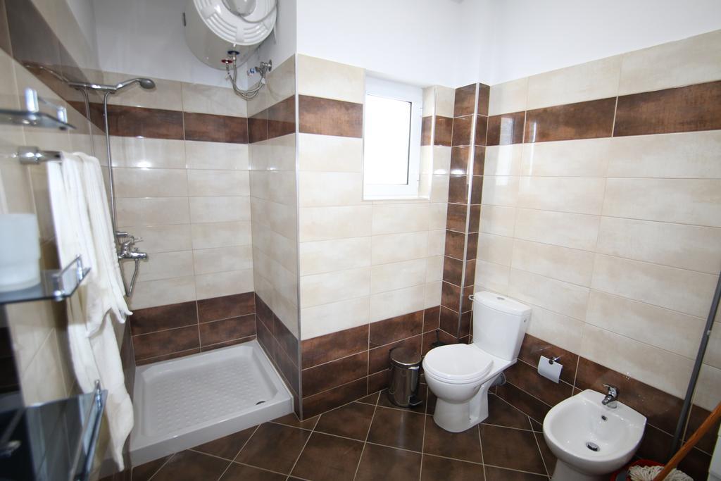 Apartment Eclipse ซารานเดอ ภายนอก รูปภาพ